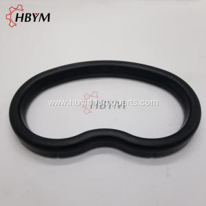 Schwing Concrete Pump Spare Parts Kidney Seal